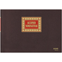 DOHE LIBRO FORRADO ACCIONES NOMINATIVAS F APAISADO 09918